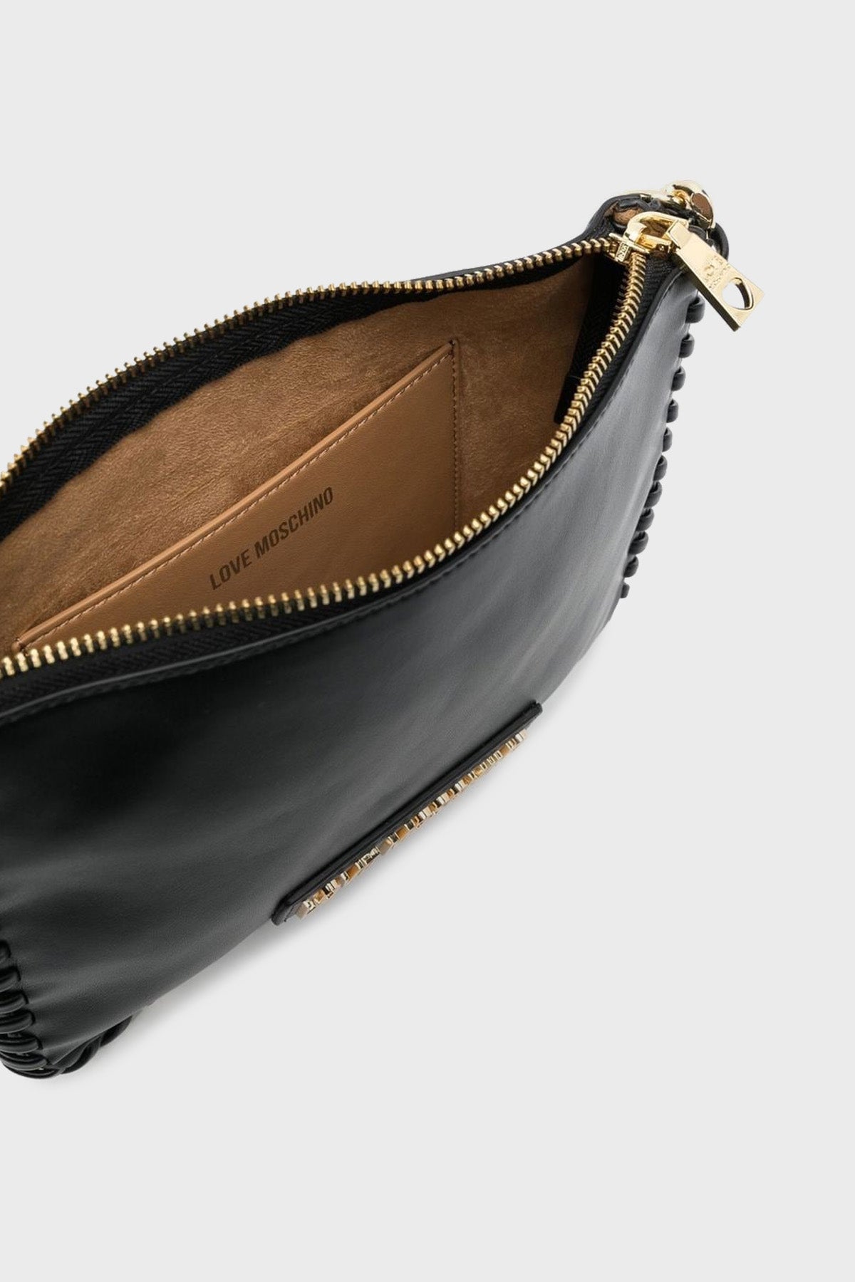 L.O.V.E M.O.S.C.H.I.N.O Crossbody Bag