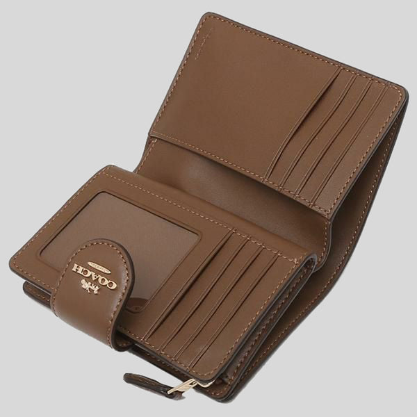 C.O.A.C.H. WALLET BIFOLD