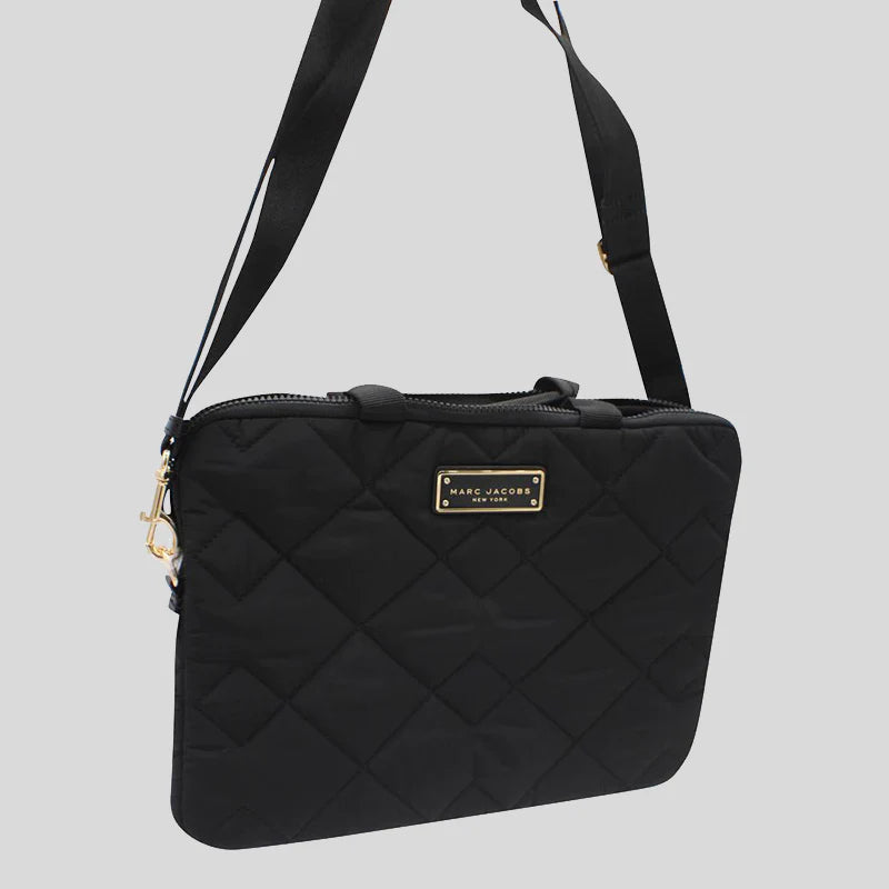 M.A.R.C. J.A.C.O.B.S. LAPTOP BAG