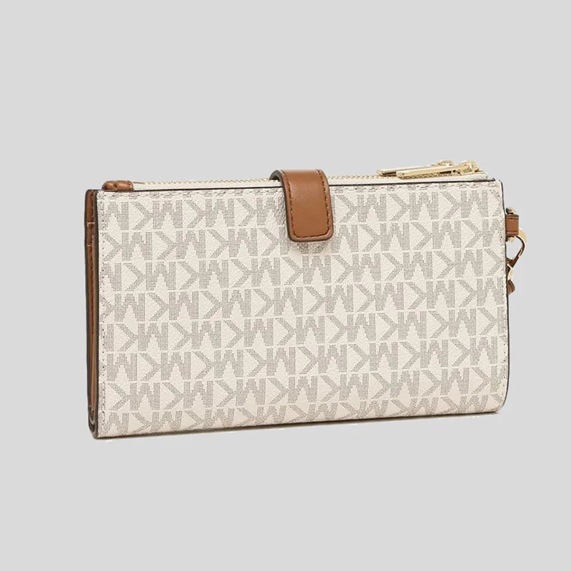 M.I.C.H.A.E.L. K.O.R.S. Wristlet