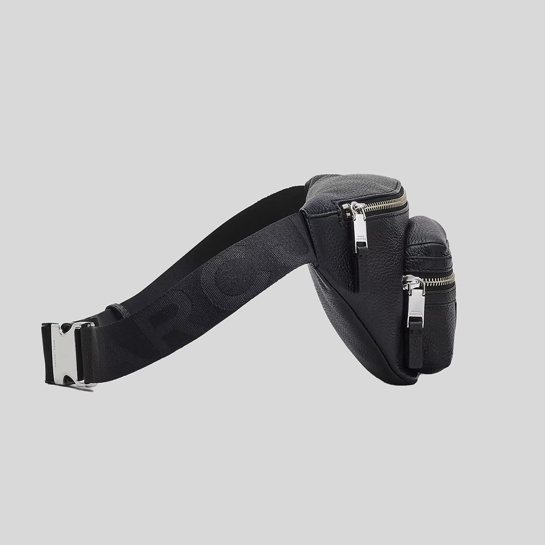 M.A.R.C J.A.C.O.B.S Leather bumbag