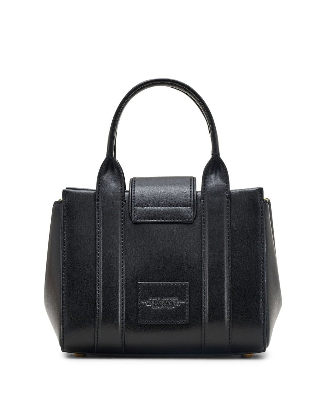 M.A.R.C. J.A.C.O.B.S The Turnlock mini Tote bag