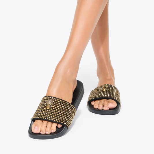 K.U.R.T. G.E.I.G.E.R. L.O.N.D.O.N. MEENA EAGLE SANDAL