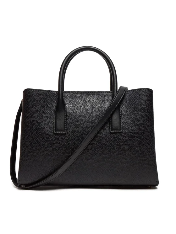 M.I.C.H.A.E.L K.O.R.S Leather satchel bag SM SATCHEL