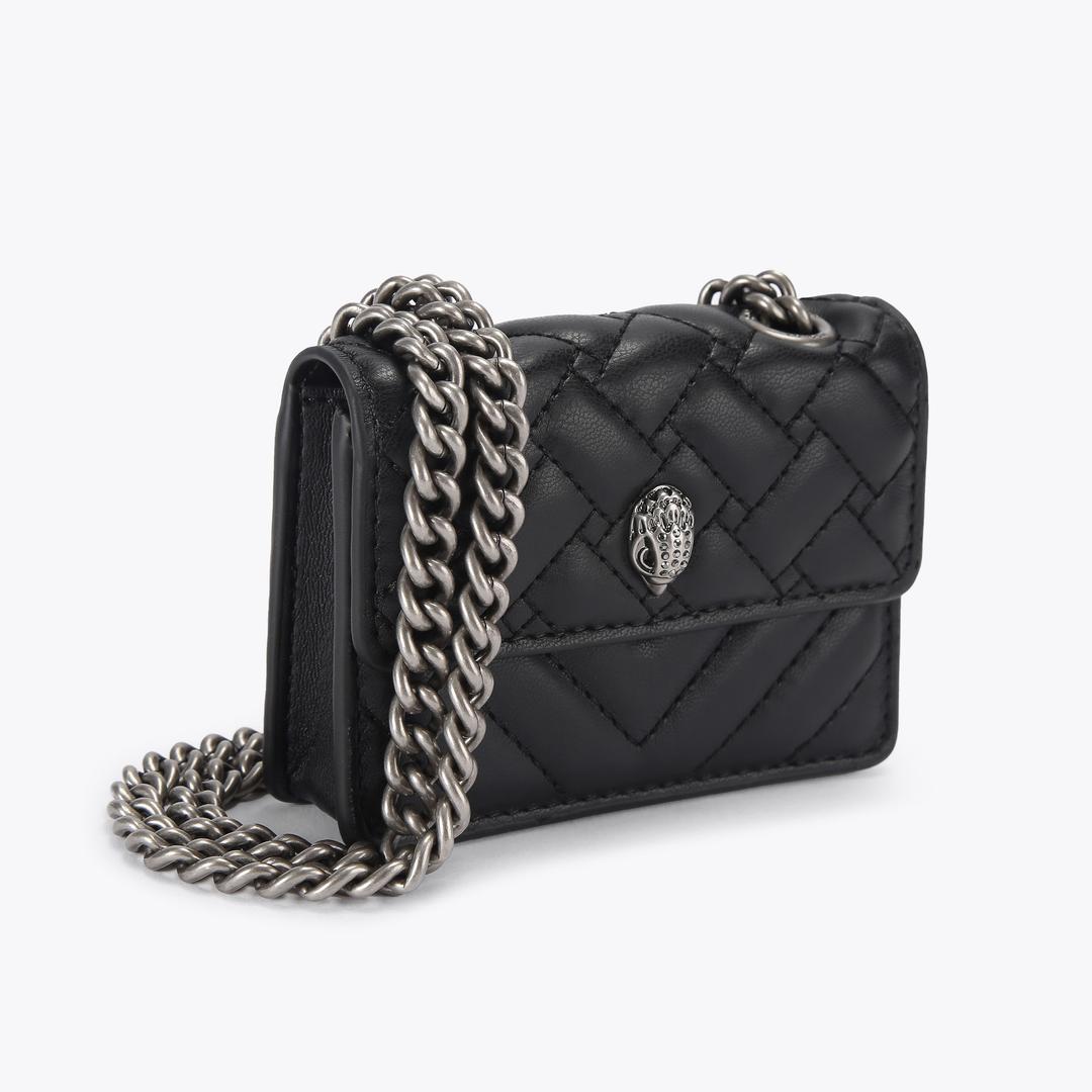 K.U.R.T. G.E.I.G.E.R. L.O.N.D.O.N. Micro Kensington Wallet