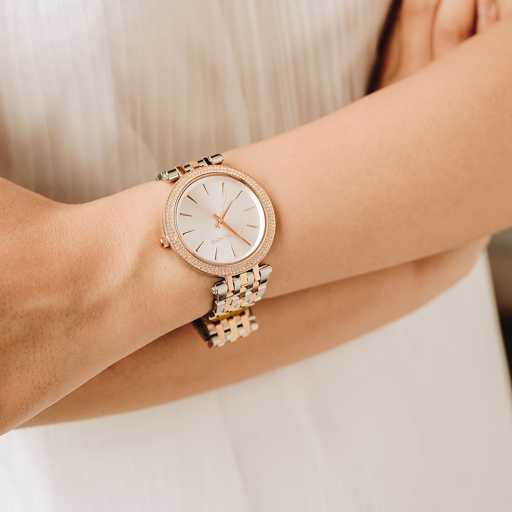 M.I.C.H.A.E.L K.O.R.S WATCH