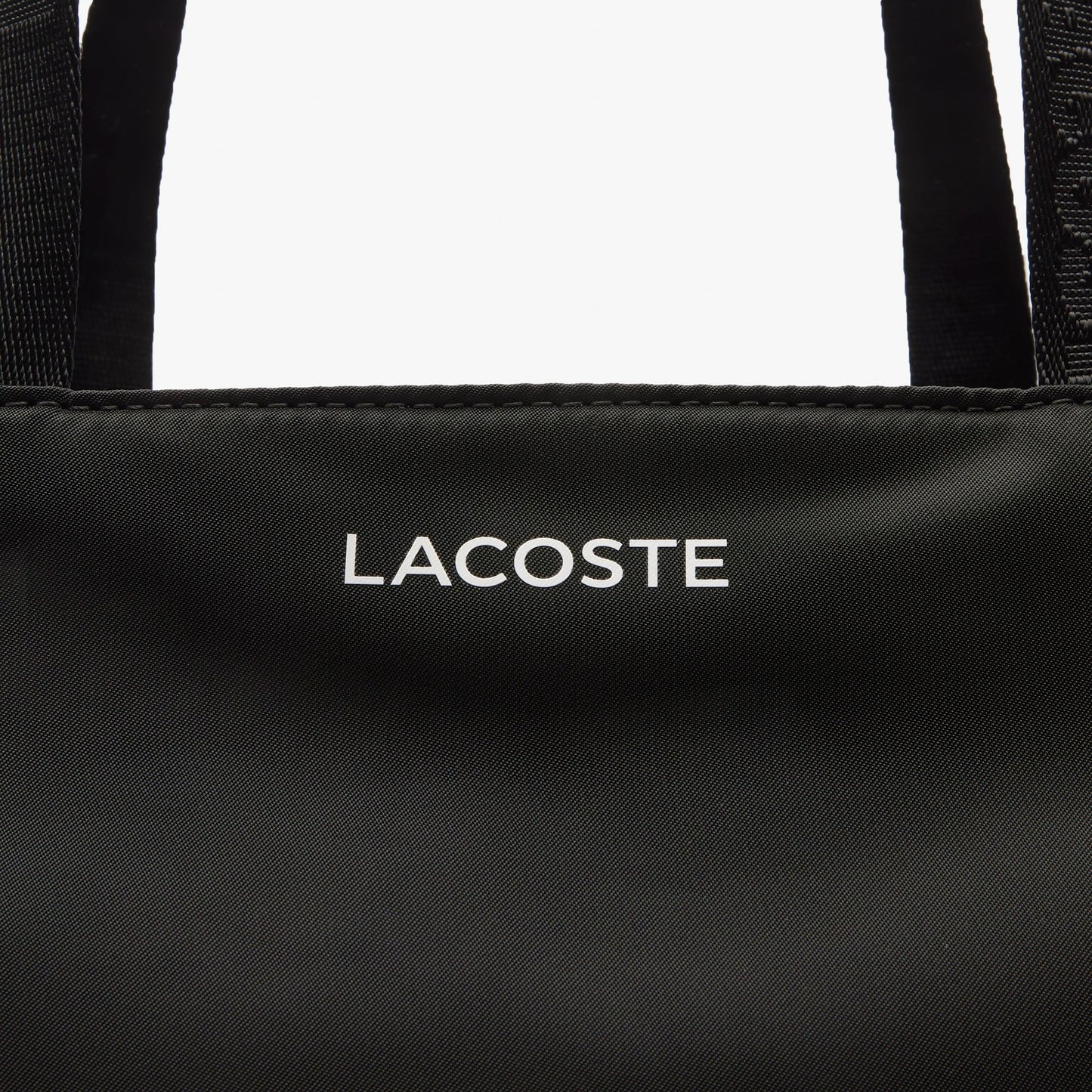L.A.C.O.S.T.E Tote Bag