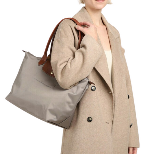 L.O.N.G C.H.A.M.P Le Pliage Original L Tote bag