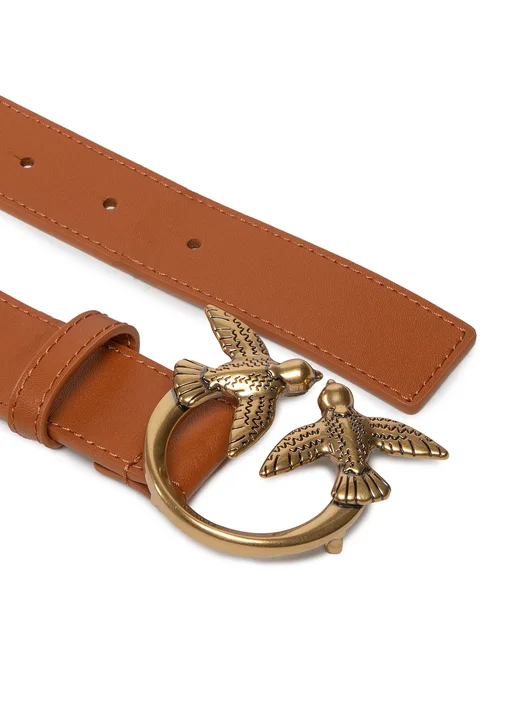 P.I.N.K.O Love Berry Simply Belt