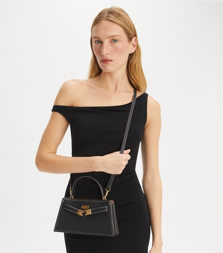 T.o.r.y B.u.r.c.h CROSSBODY BAG