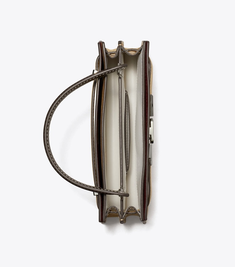T.o.r.y B.u.r.c.h CROSSBODY BAG