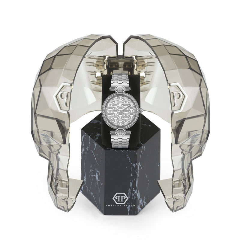 P.h.i.l.i.p.p P.l.e.i.n Couture Ladies Watch