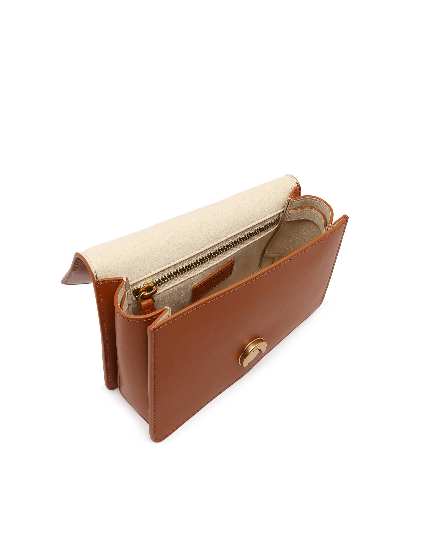 P.I.N.K.O Love One Top Handle Mini Light Handbag
