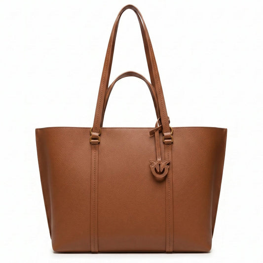 P.I.N.K.O Carrie Shopper Big Bag