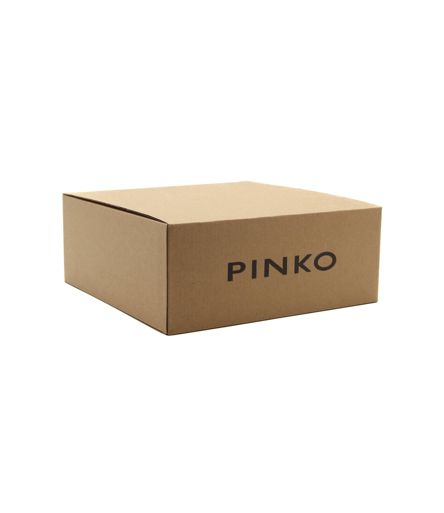 P.I.N.K.O Half Moon Mini Handbag