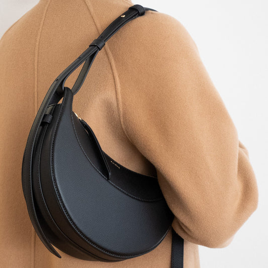 P.O.L.E.N.E CNUMERO DIX CROSSBODY BAG