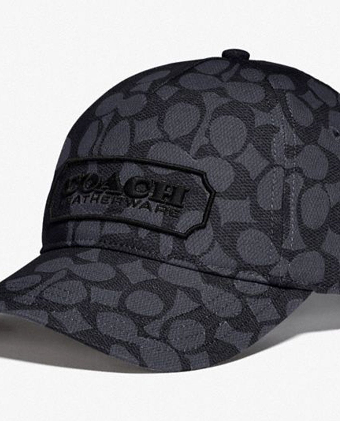 C.O.A.C.H Signature Baseball Cap