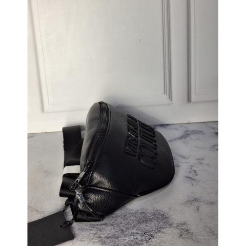 V.E.R.S.A.C.E. J.E.A.N.S. C.O.U.T.U.R.E. WAIST BAG