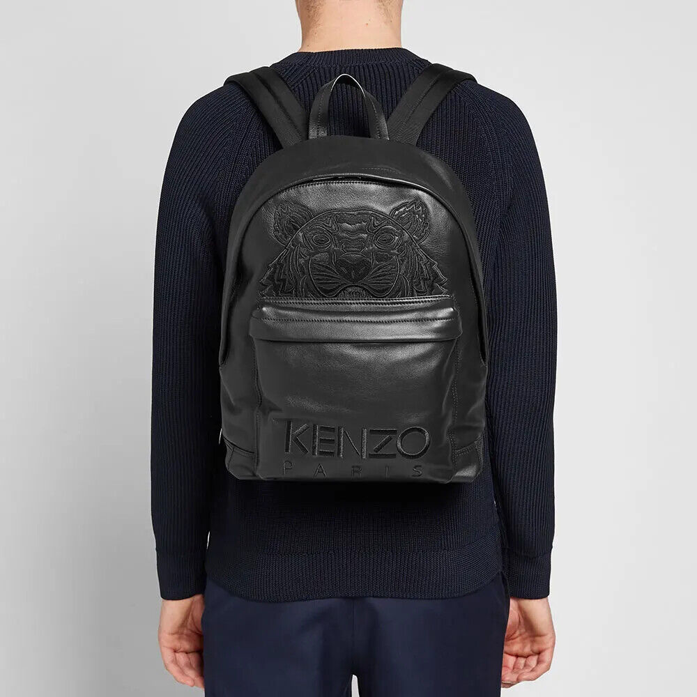 K.E.N.Z.O BACKPACK BAG