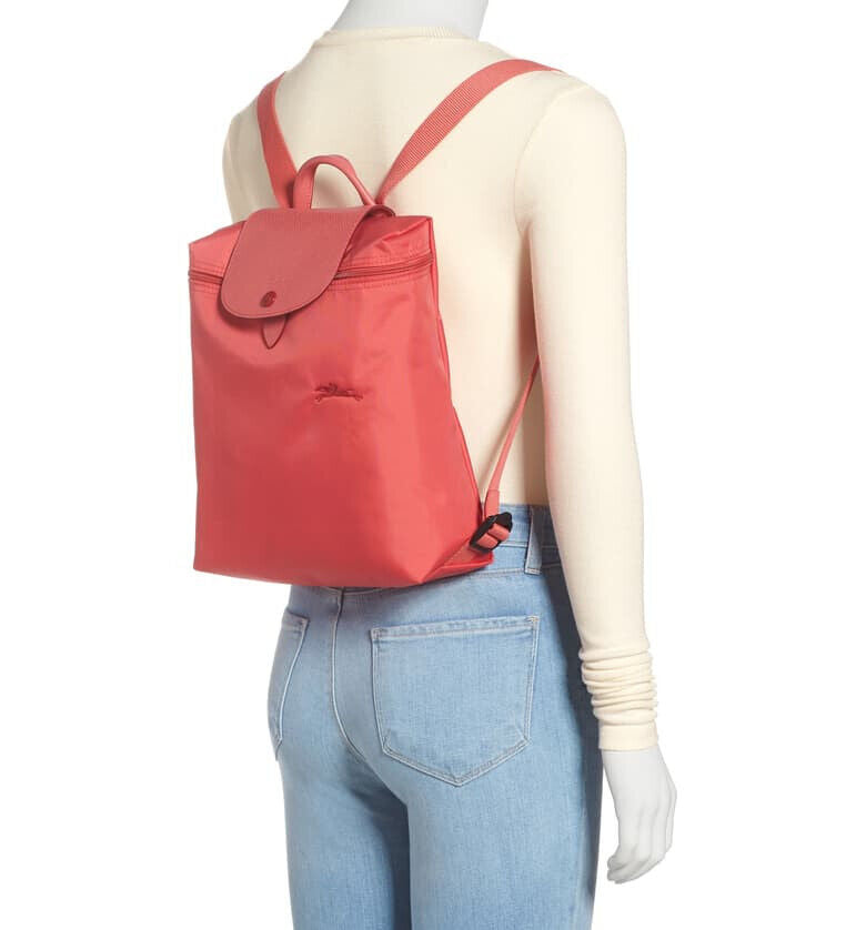 L.O.N.G.C.H.A.M.P Le Pliage M Backpack