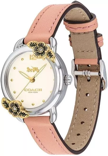 C.O.A.C.H WATCH