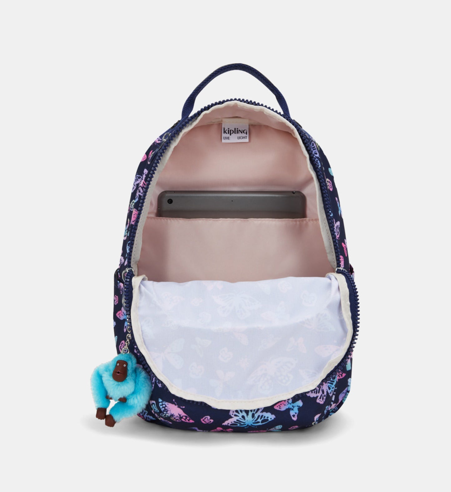 K.I.P.L.I.N.G BACKPACK