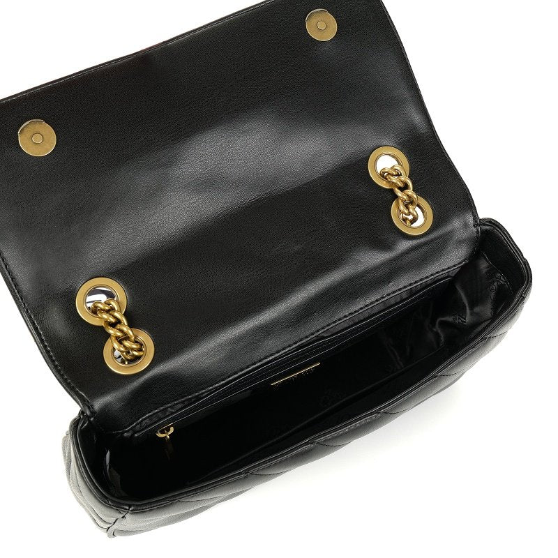 V.E.R.S.A.C.E J.E.A.N.S C.O.U.T.U.R.E HANDBAG