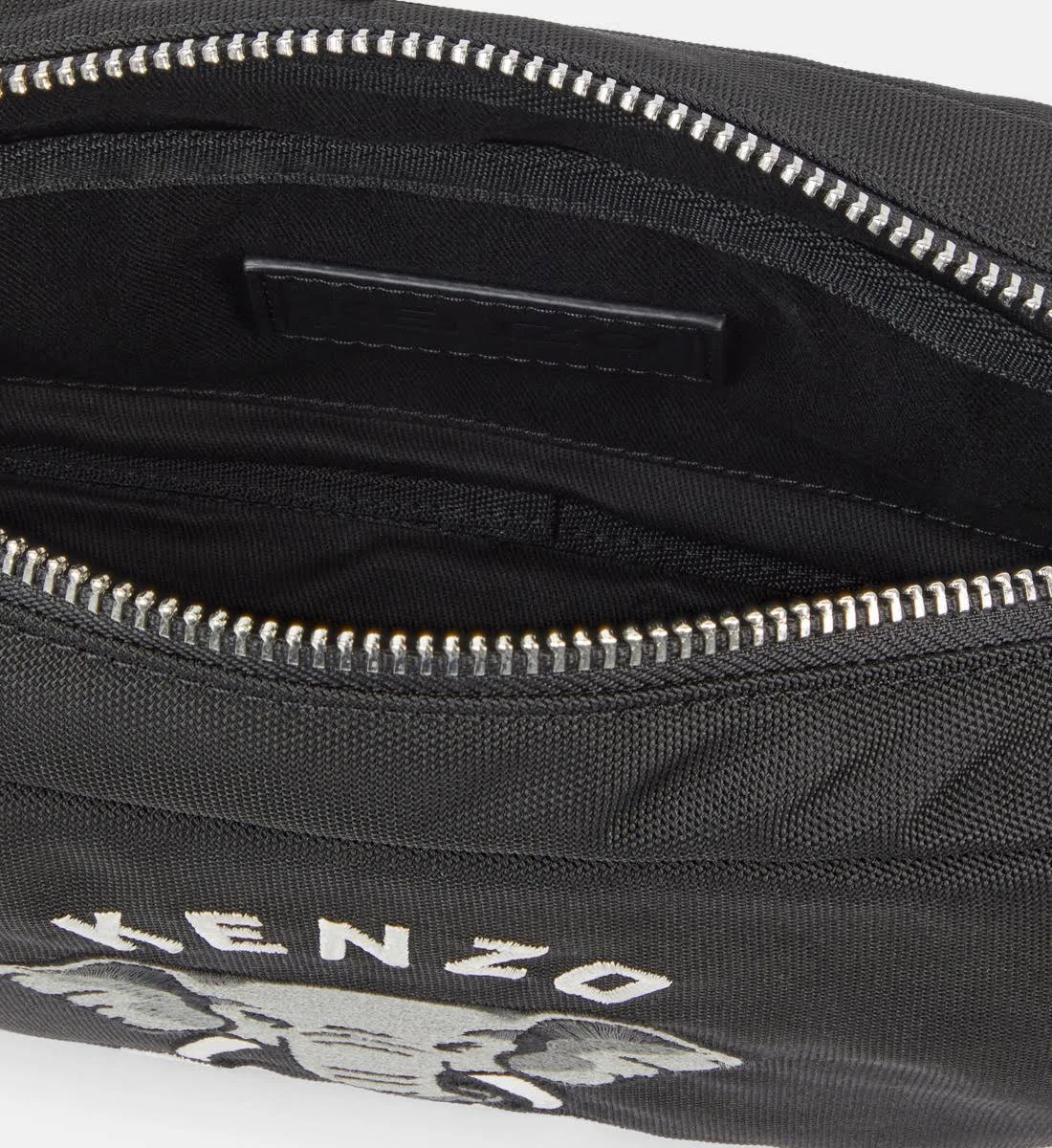 K.E.N.Z.O P.A.R.I.S Varsity Handbag Crossbody Bag