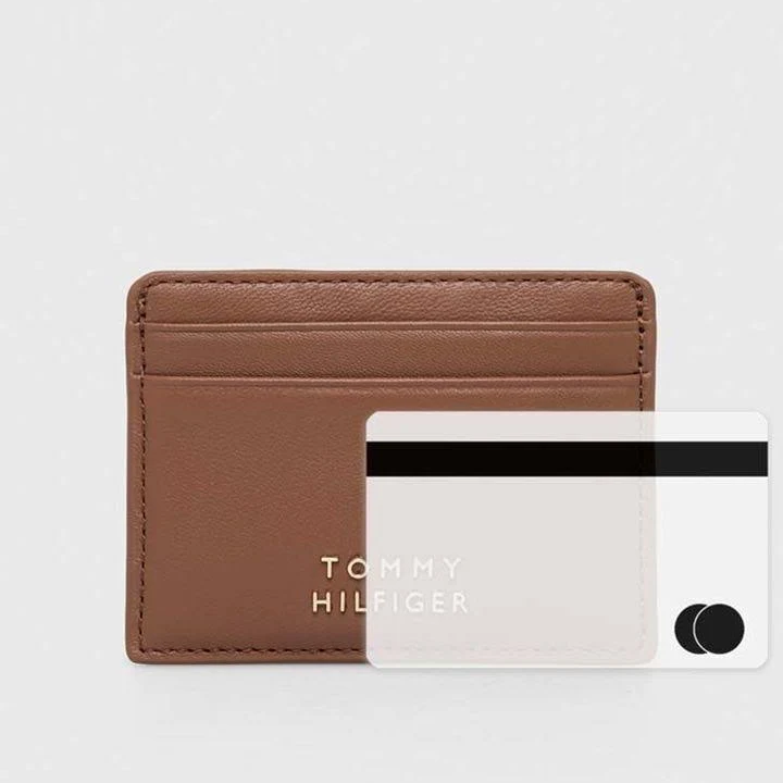 T.O.M.M.Y H.I.L.F.I.G.E.R CARD HOLDER