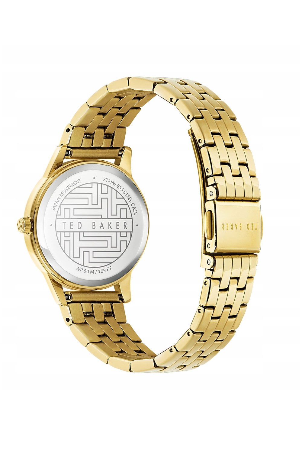 T.E.D B.A.K.E.R Fitzrovia Ladies Watch