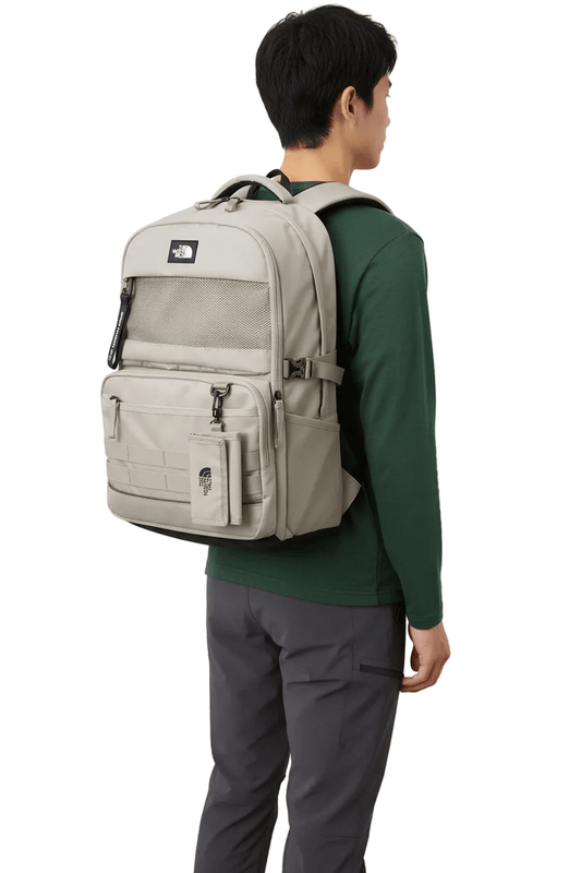T.H.E N.O.R.T.H F.A.C.E DUAL PRO III Backpack