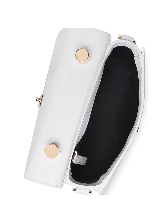 T.O.M.M.Y. H.I.L.F.I.G.E.R. CROSS HANDBAG