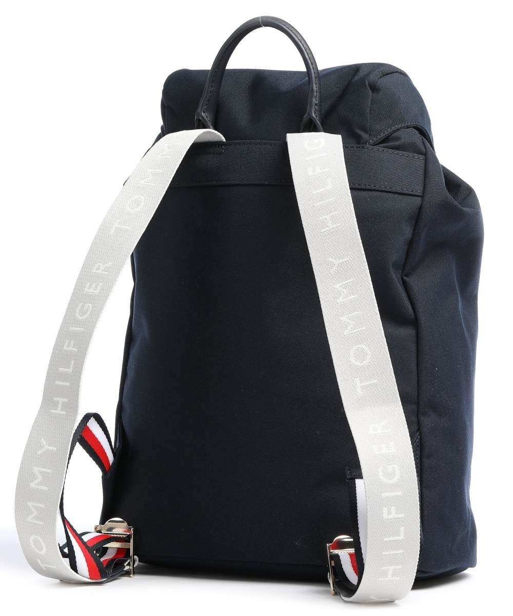 T.O.M.M.Y. H.I.L.F.I.G.E.R. Surplus Backpack