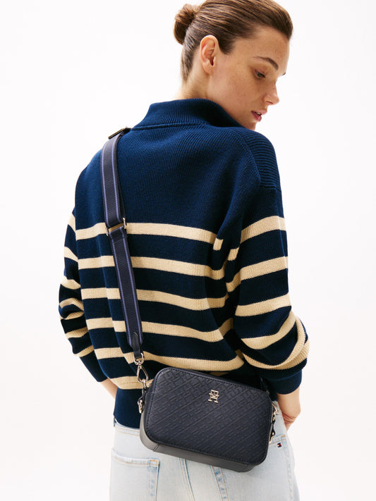 T.O.M.M.Y H.I.L.F.I.G.E.R Shoulder Crossbody Bag