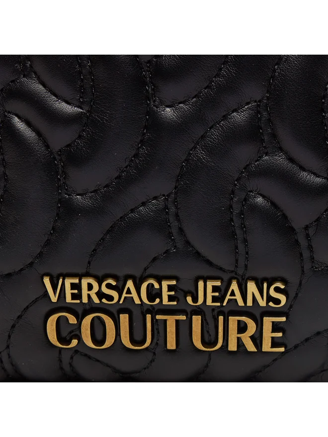 V.E.R.S.A.C.E J.E.A.N.S C.O.U.T.U.R.E Crossbody Bag