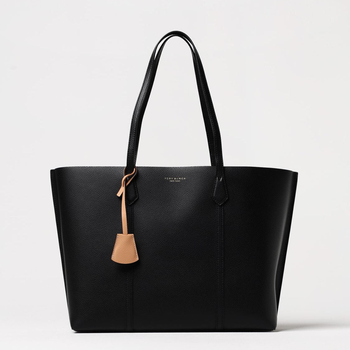 T.O.R.Y B.U.R.C.H Perry Triple Compartment Tote Bag