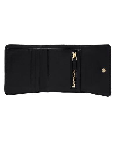 T.O.R.Y B.U.R.C.H WOMEN FLEMING MINI FLAP WALLET