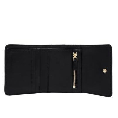 T.O.R.Y B.U.R.C.H WOMEN FLEMING MINI FLAP WALLET