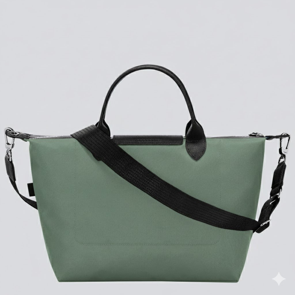 L.O.N.G.C.H.A.M.P Le Pliage Energy L Handbag