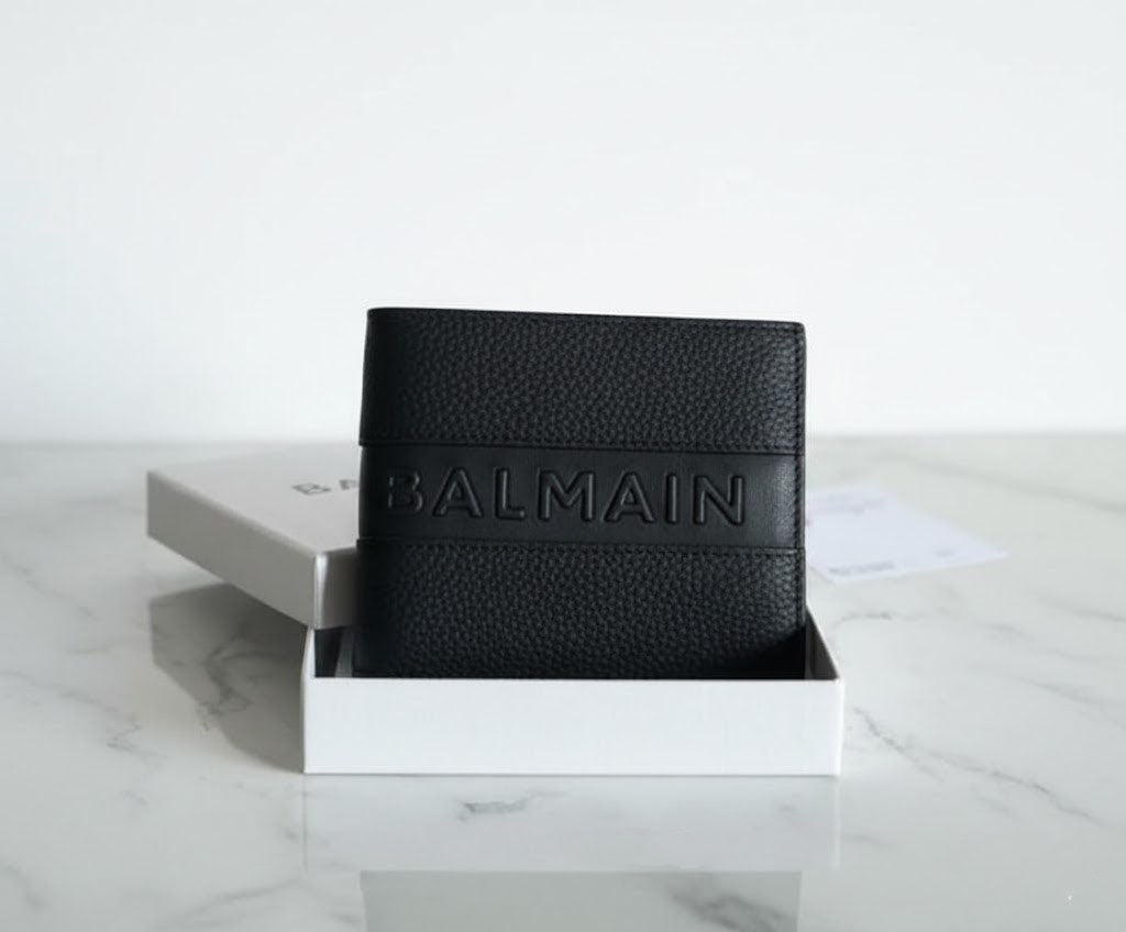 B.A.L.M.A.I.N Wallet