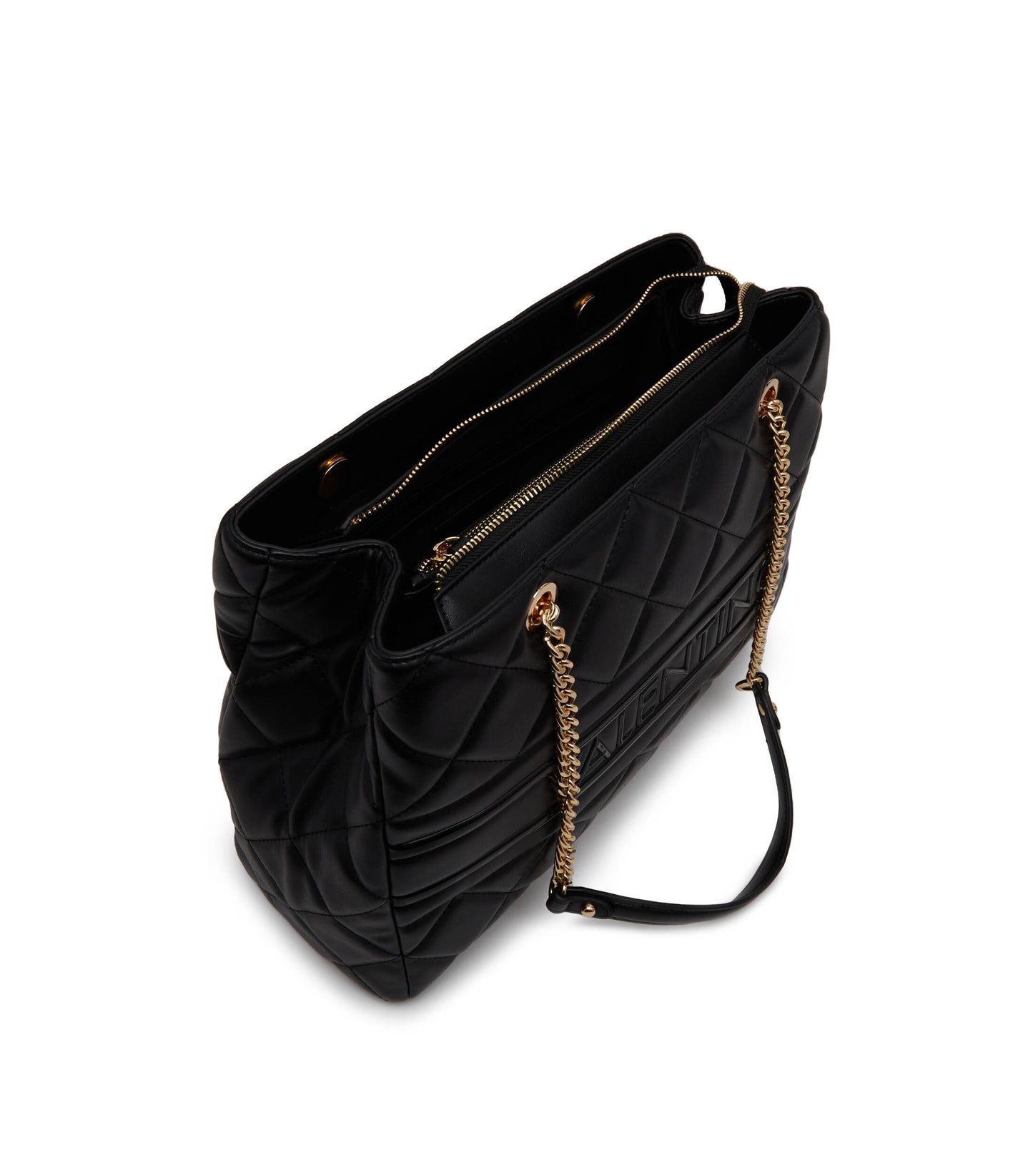 V.A.L.E.N.T.I.N.O B.A.G.S QUILTED Cross Bag