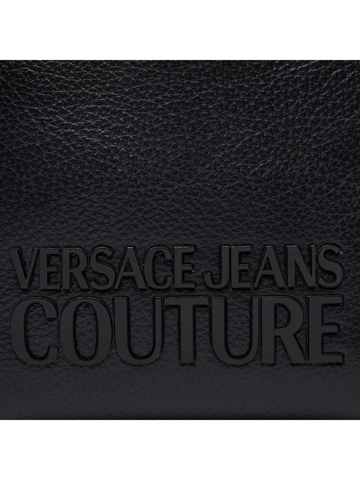 V.E.R.S.A.C.E J.E.A.N.S CROSSBODY BAG
