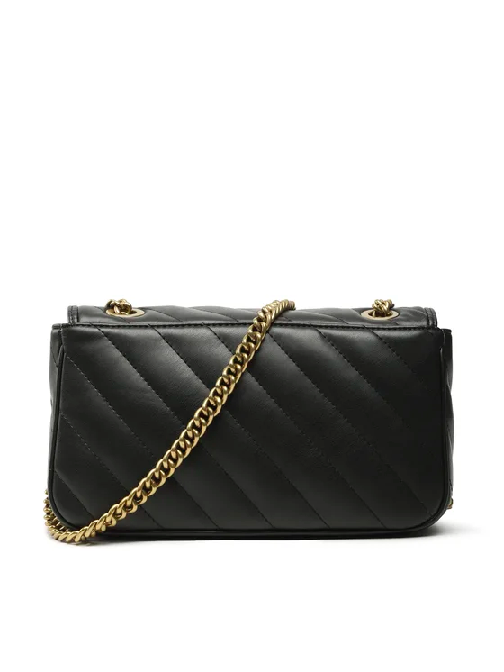 V.E.R.S.A.C.E J.E.A.N.S C.O.U.T.U.R.E Crossbody Bag