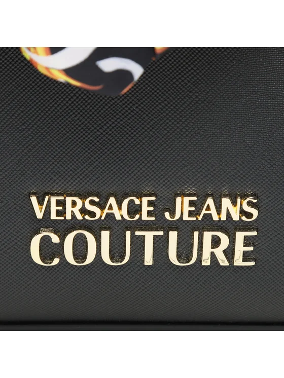 V.E.R.S.A.C.E J.E.A.N.S C.O.U.T.U.R.E Crossbody Bag