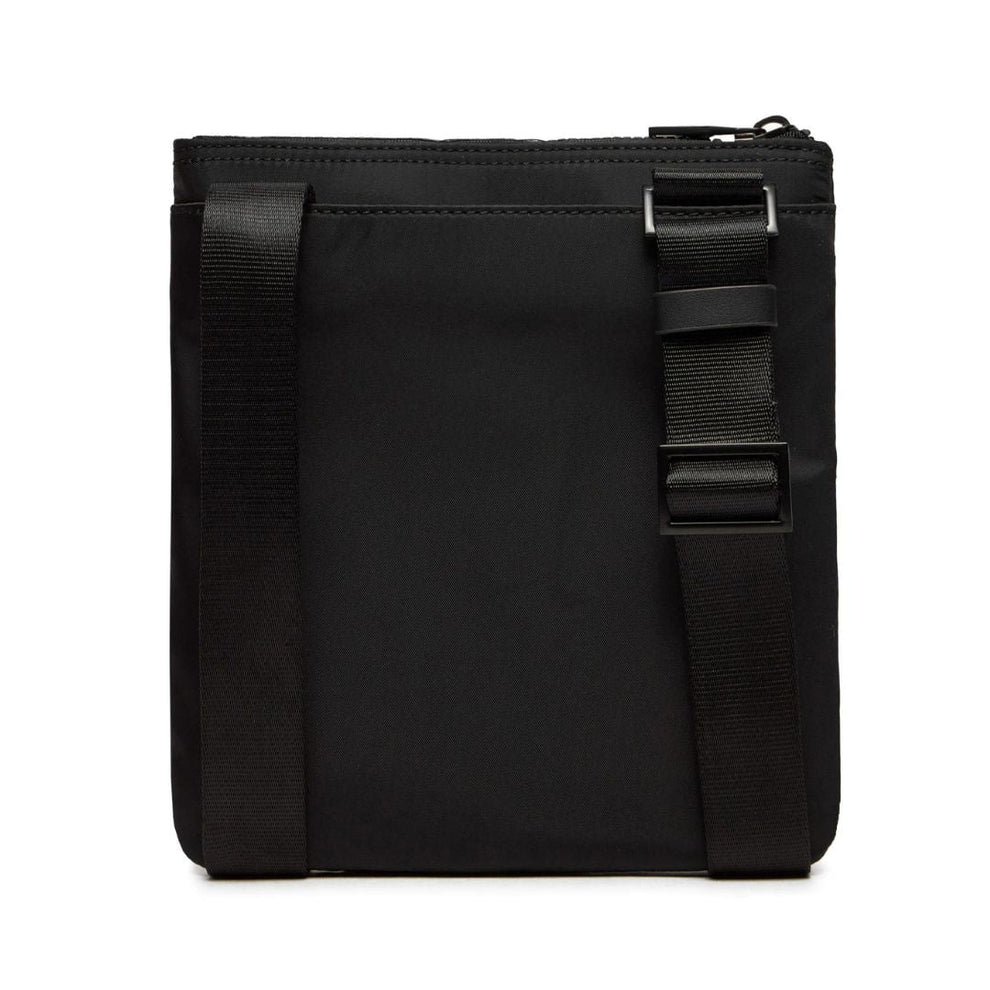 V.E.R.S.A.C.E J.E.A.N.S C.O.U.T.U.R.E CROSSBODY BAG