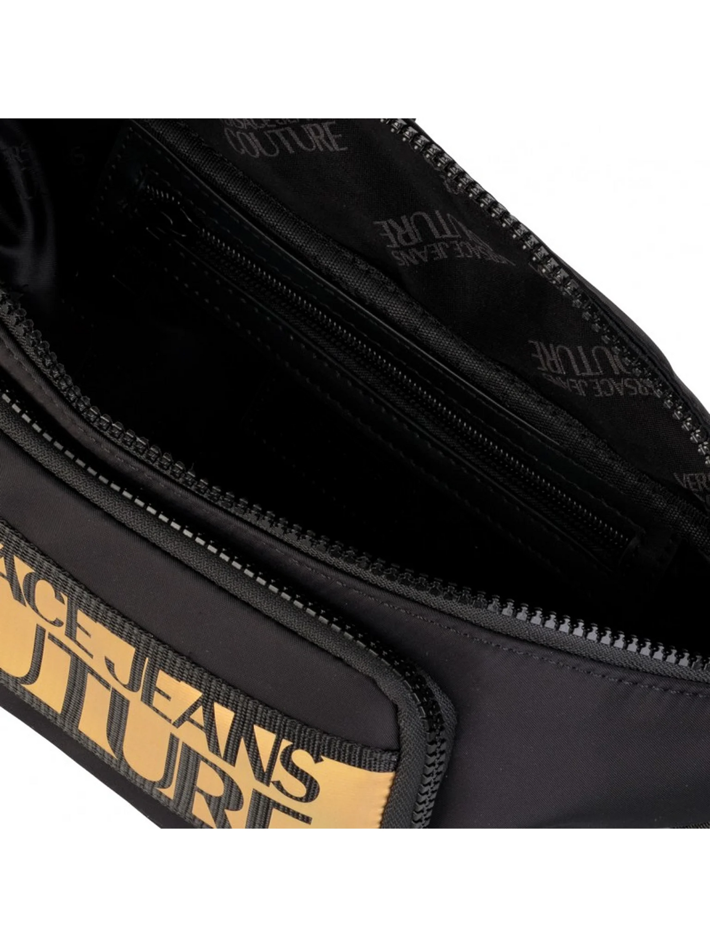 V.E.R.S.A.C.E J.E.A.N.S Waist Bag