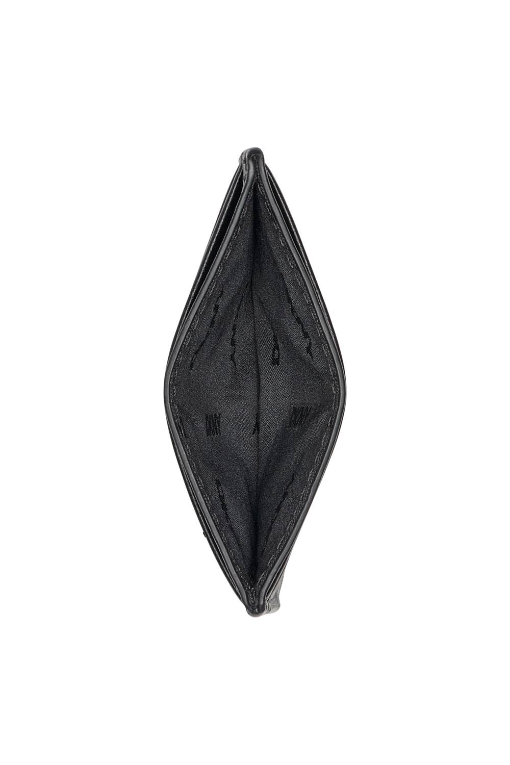 D.K.N.Y Tinsley Women's Wallet Cards Black