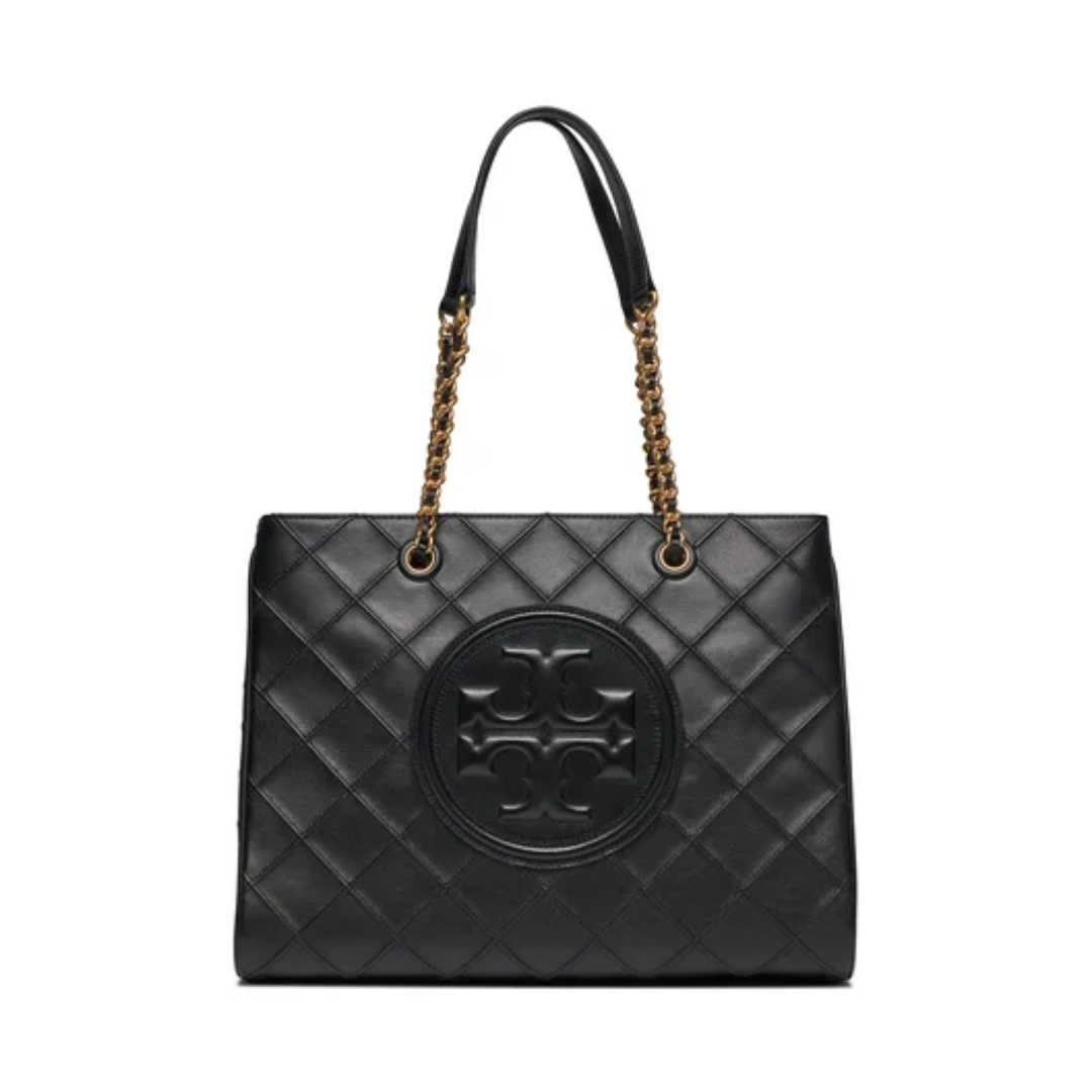 T.O.R.Y B.U.R.C.H Fleming Soft Chain Tote BAG