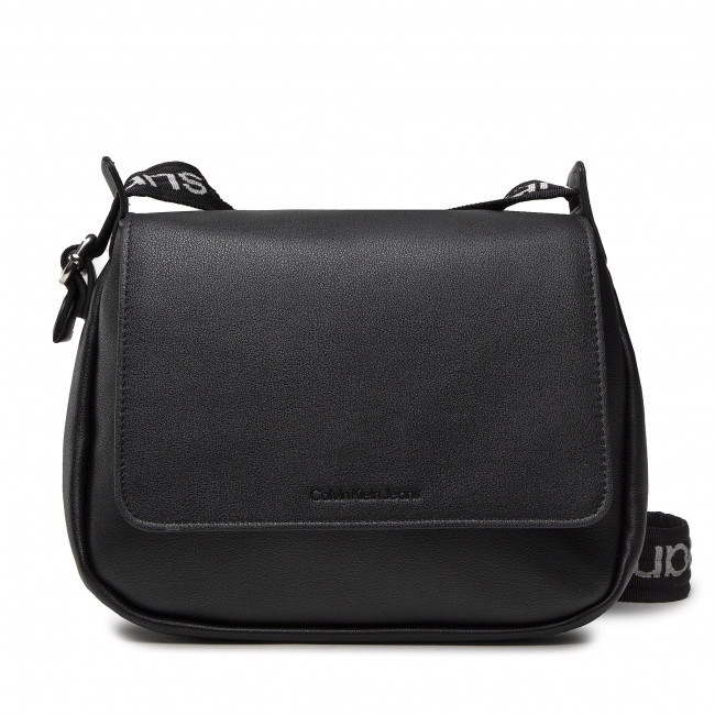 CALVIN KLEIN JEANS Ultralight Flap Crossbody Bag