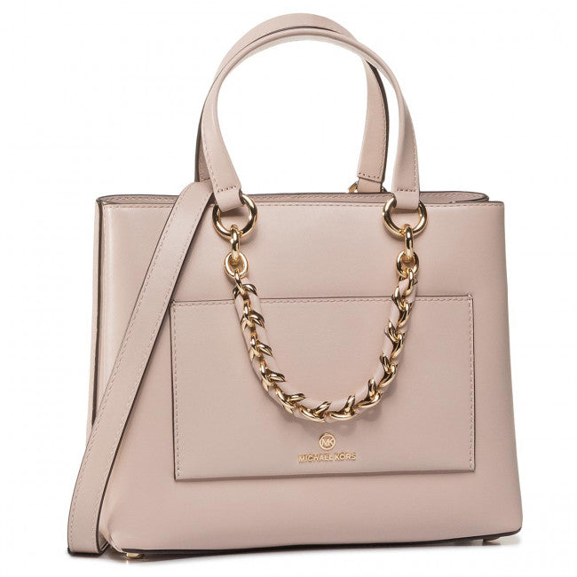 MICHAEL KORS Cece with Detachable Strap for Shoulder/Crossbody Wear